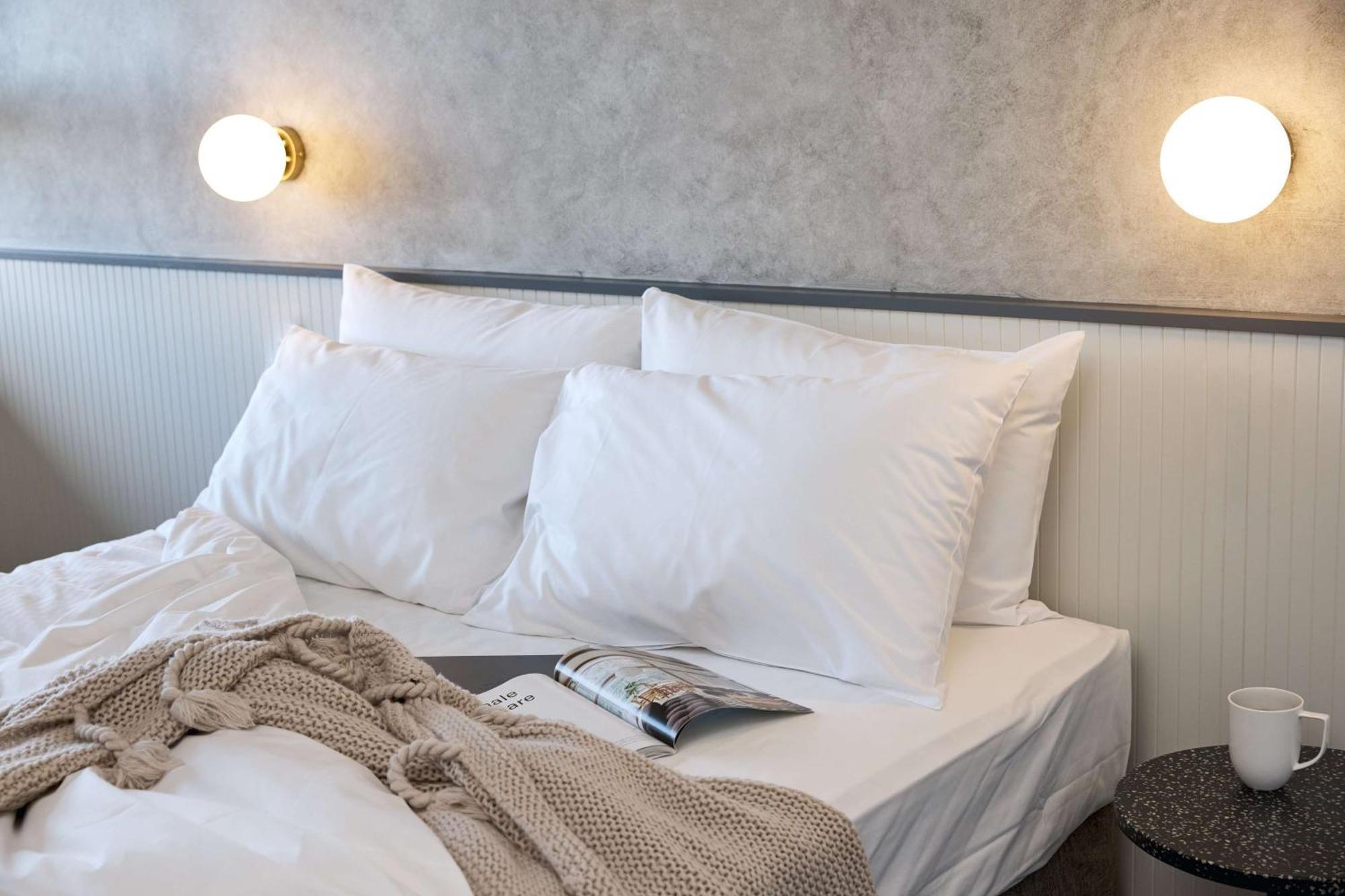 Hotel Totto Вуллонгонг Экстерьер фото