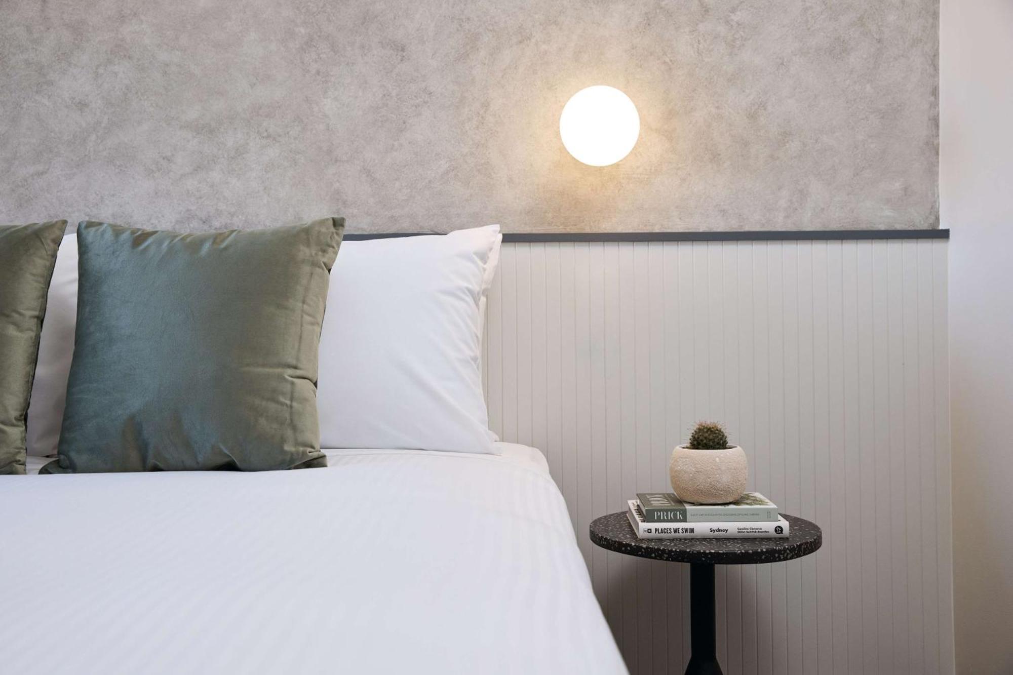 Hotel Totto Вуллонгонг Экстерьер фото
