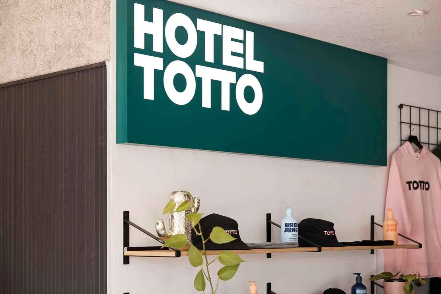 Hotel Totto Вуллонгонг Экстерьер фото
