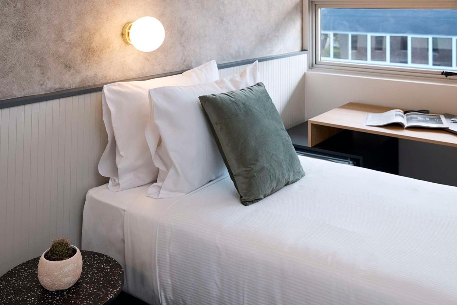 Hotel Totto Вуллонгонг Экстерьер фото