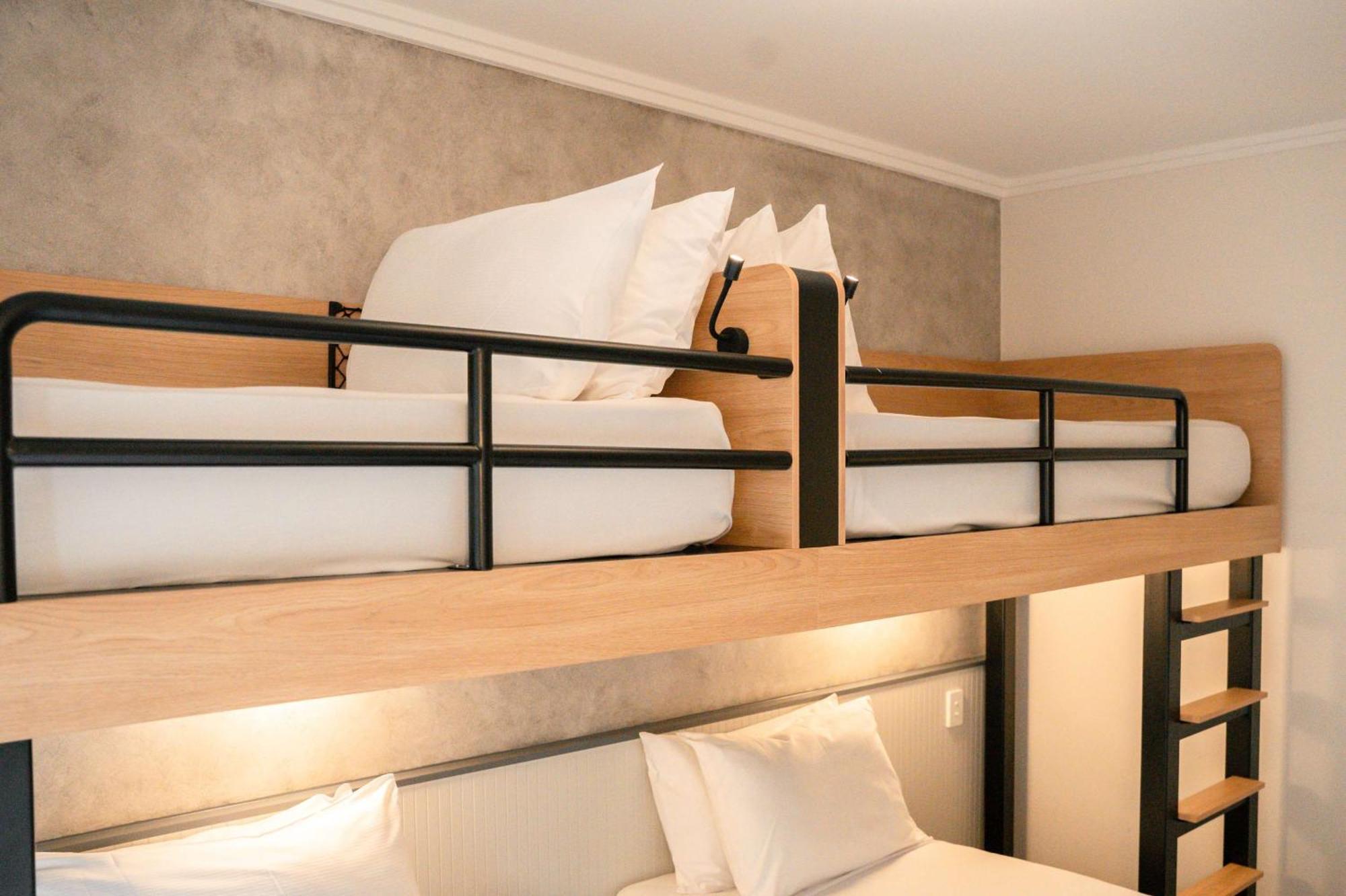 Hotel Totto Вуллонгонг Экстерьер фото