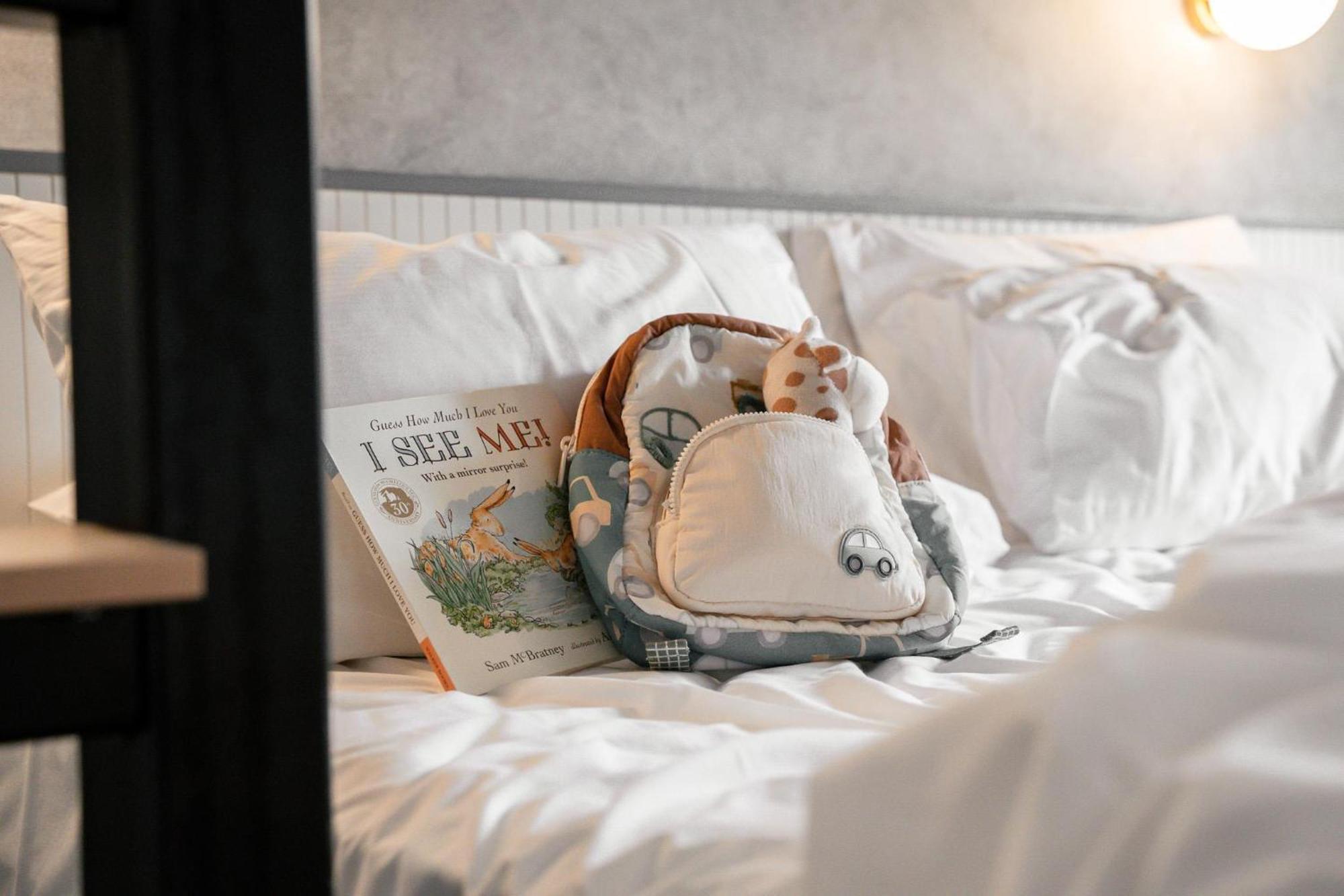 Hotel Totto Вуллонгонг Экстерьер фото