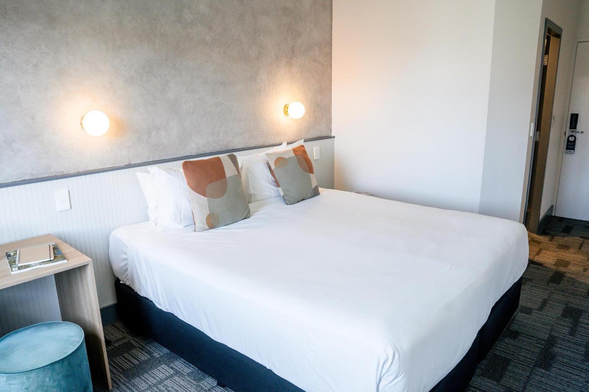 Hotel Totto Вуллонгонг Экстерьер фото