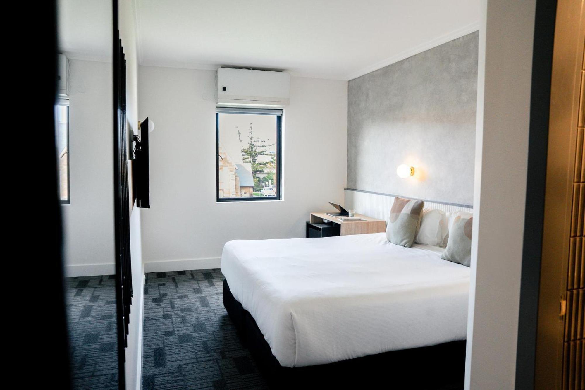Hotel Totto Вуллонгонг Экстерьер фото