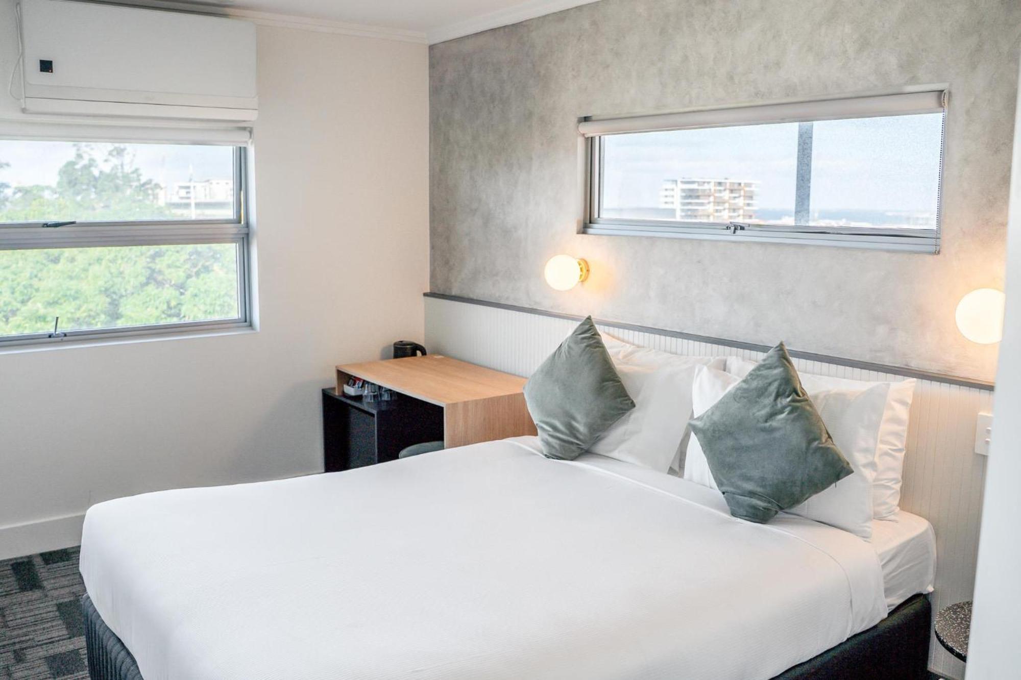 Hotel Totto Вуллонгонг Экстерьер фото