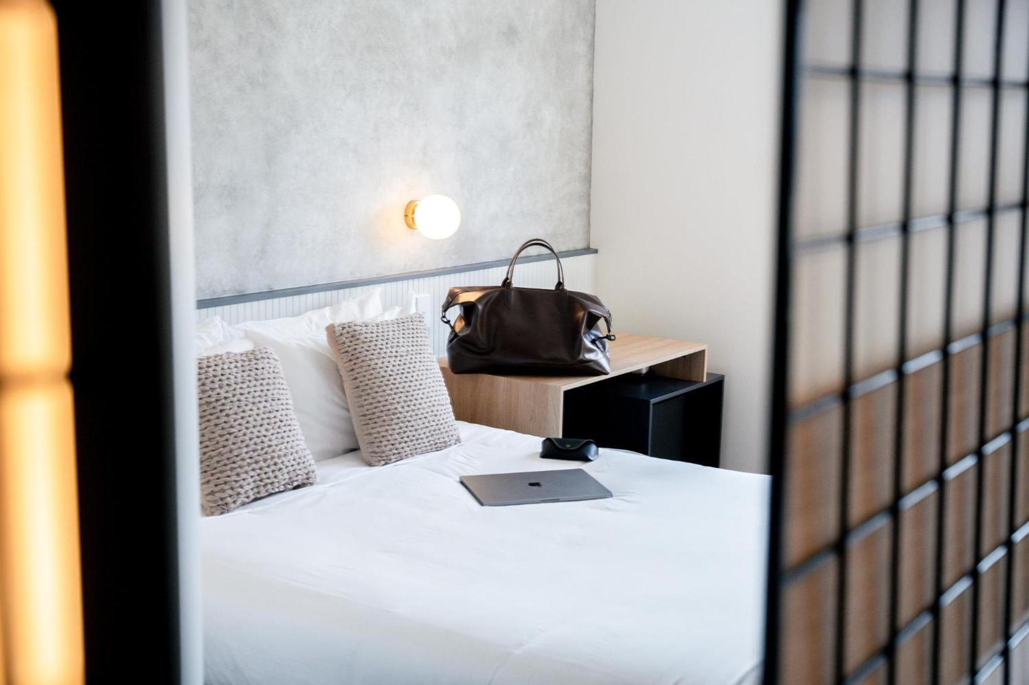 Hotel Totto Вуллонгонг Экстерьер фото