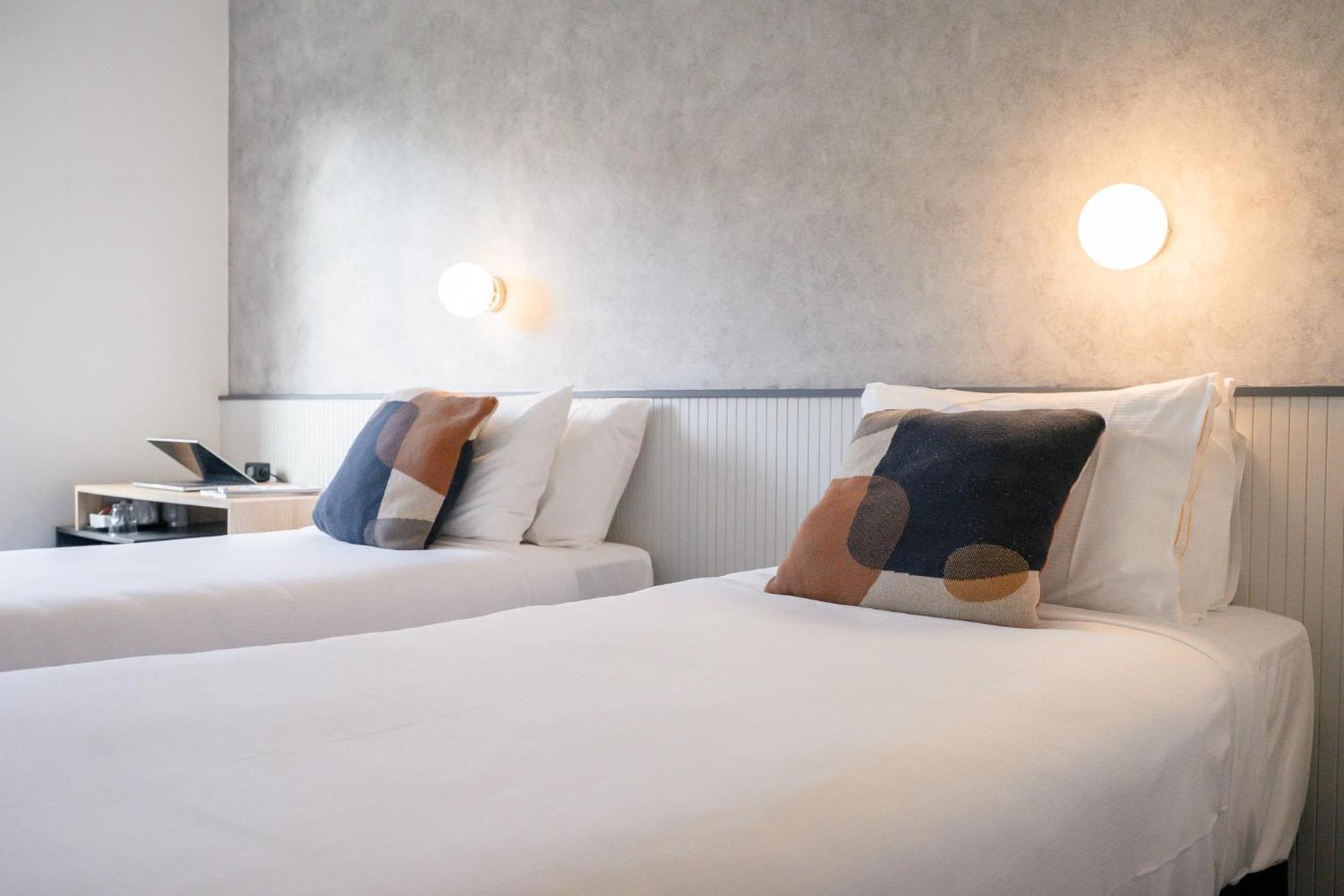 Hotel Totto Вуллонгонг Экстерьер фото